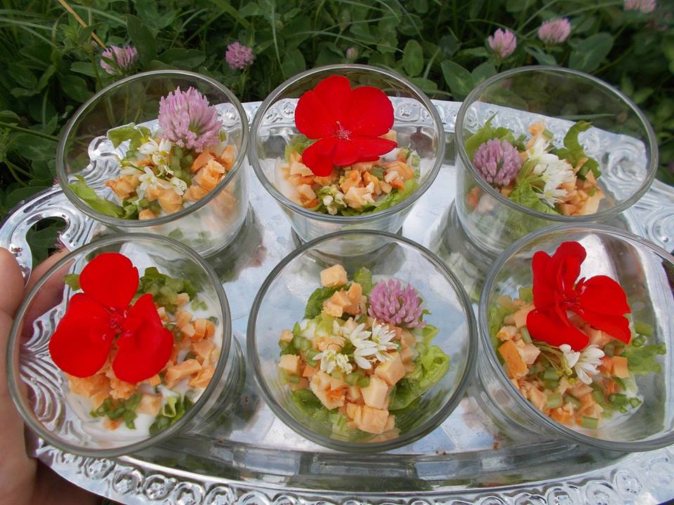 gevagombas salata